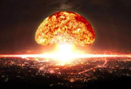 آیا جنگ هسته‌ای در راه است؟