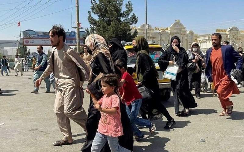 معادله دو مجهولی مهاجران افغانستانی در ایران