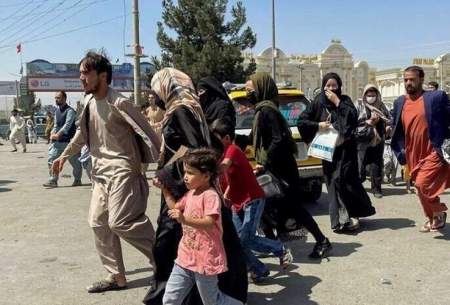 معادله دو مجهولی مهاجران افغانستانی در ایران