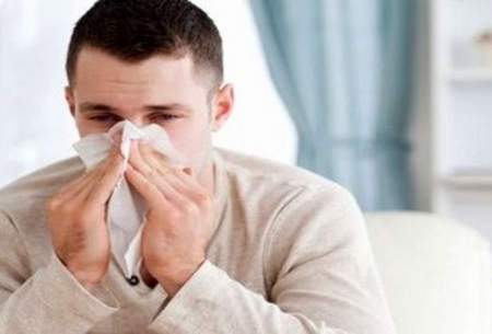موج جدید آنفولانزا این روزها زیاد دیده می شود