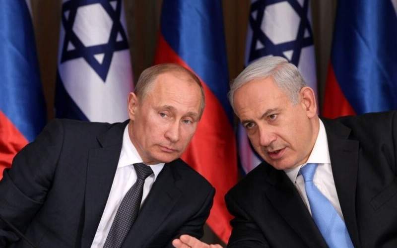 بحران غزه، فرصتی طلایی برای روسیه است