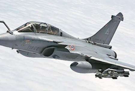 عربستان به دنبال خرید جنگنده فرانسوی