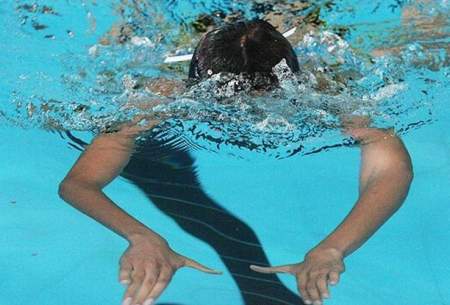 بهبود درد‌های عضلانی با شنا کردن