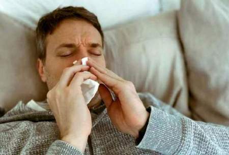 سرماخوردگی شدید نشانه اولیه این سرطان است