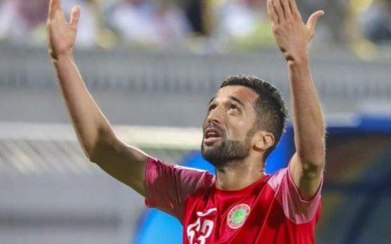 مهاجم سرشناس استقلال به پرسپولیس نمی‌رسد