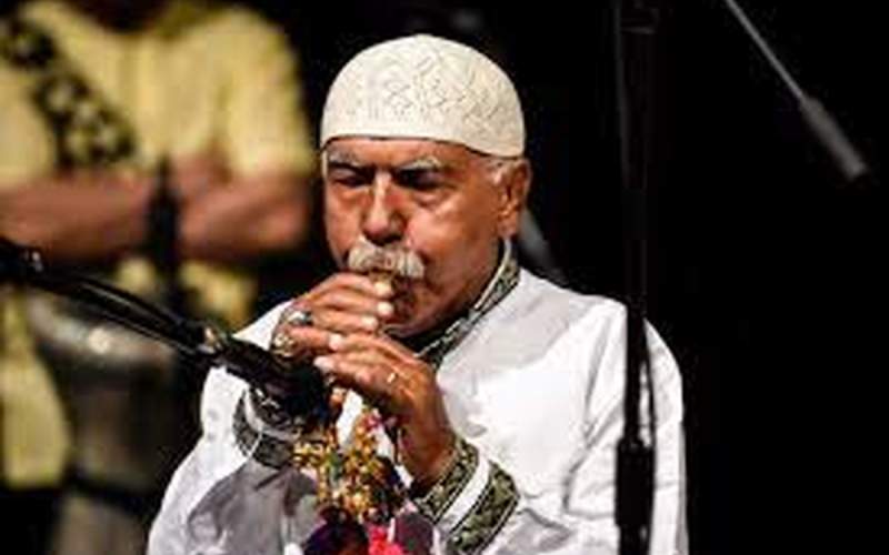 پیشکسوت موسیقی بوشهر درگذشت