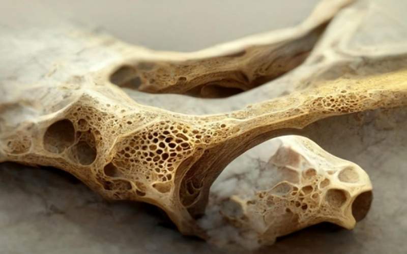عوامل موثر در پیشگیری از پوکی استخوان
