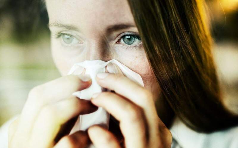 ۷ راه تقویت ایمنی بدن در برابر سرماخوردگی