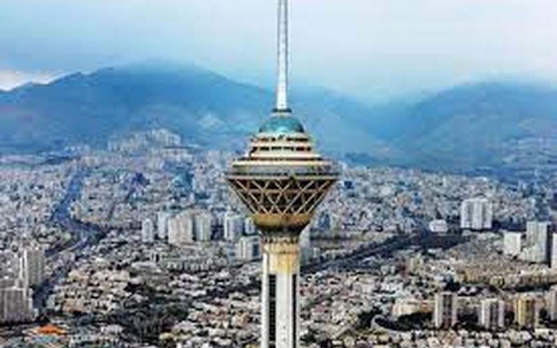 کیفیت هوای تهران در بازه قابل قبول قرار دارد