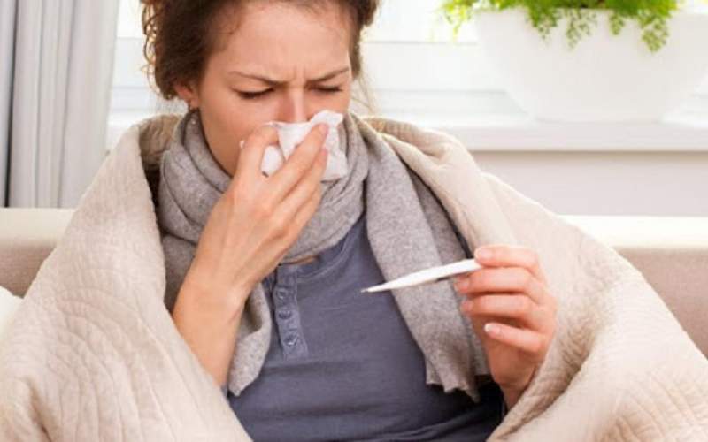 چگونه از سرایت سرماخوردگی جلوگیری کنیم