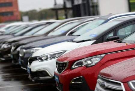 قیمت خودرو‌های وارداتی در بازار افزایشی شد