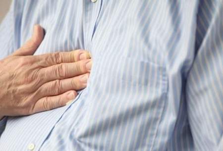 کمردردی که نشانه بیماری قلبی است
