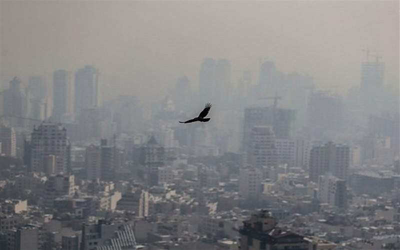 کدام کشورها برای آلودگی هوا برنامه پیشگیرانه دارند؟