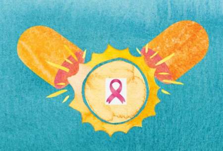 ارتباط ویتامین D با سرطان سینه را بشناسید