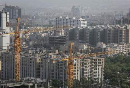 قیمت اجاره آپارتمان در محله جمهوری تهران