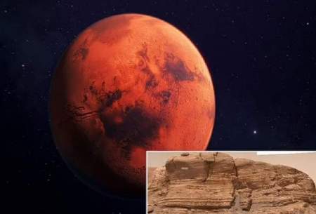 کشف شواهد جدیدی از قابل سکونت بودن مریخ