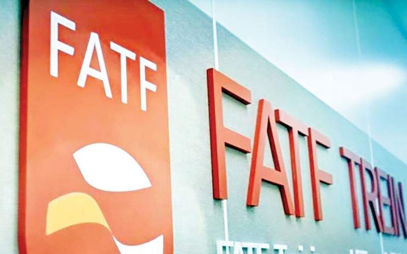 عصبانیت کیهان از احتمال تصویب FATF