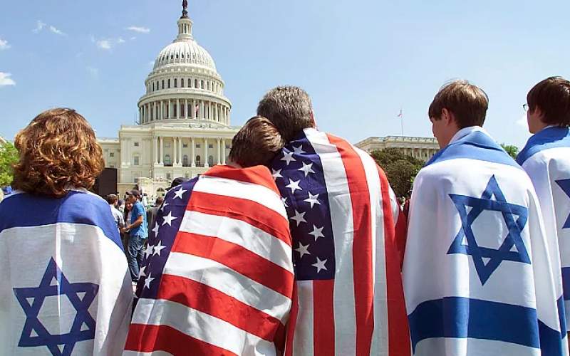 یهودی‌ستیزی در آمریکا ۴۰۰ درصد افزایش یافت