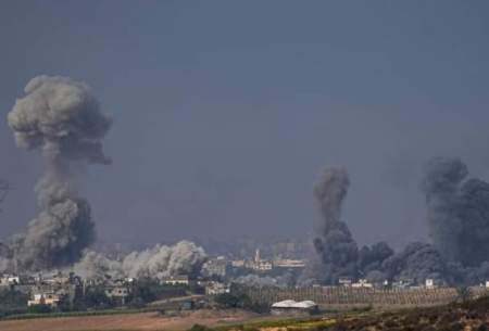 گزارش‌ها از بیستمین روز جنگ غزه