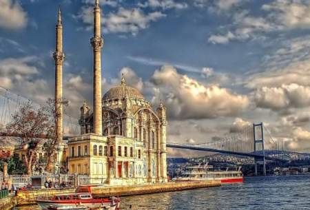 تصاویر زیبا از شهر استانبول  <img src="https://cdn.baharnews.ir/images/picture_icon.gif" width="16" height="13" border="0" align="top">
