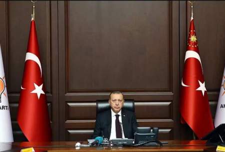 اردوغان میراث آتاتورک را به چالش می‌کشد
