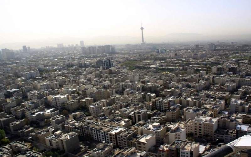 تهران ۹۰ ساختمان ناایمن و بحرانی دارد