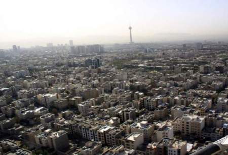 تهران ۹۰ ساختمان ناایمن و بحرانی دارد