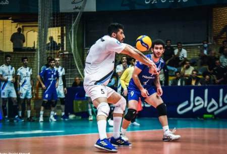 والیبال ایران و یک درد مشترک بزرگ با فوتبال