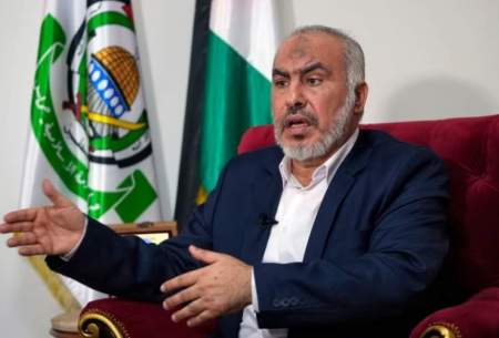 حماس: از حزب‌الله انتظار حمایت بیشتری را داشتیم