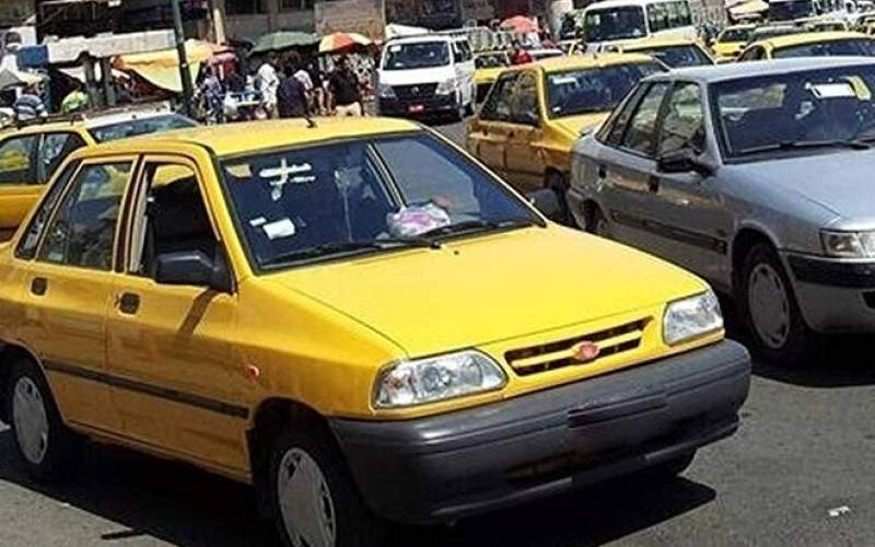 نرخ‌کدام تاکسی‌ها در ۶ ماه دوم افزایش می‌یابد؟
