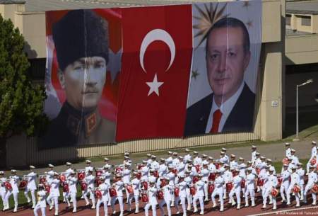 ۱۰۰ سال ترکیه؛ چشم‌انداز میراث آتاتورک
