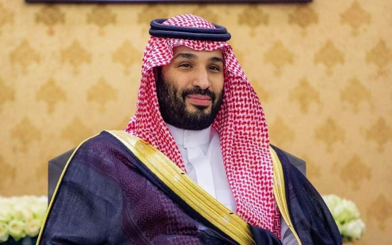 سکوت مرموز بن‌سلمان در میانه جنگ غزه