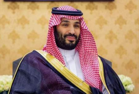 سکوت مرموز بن‌سلمان در میانه جنگ غزه