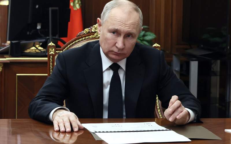 مرگ پوتین چه معنایی برای روسیه و جهان دارد؟