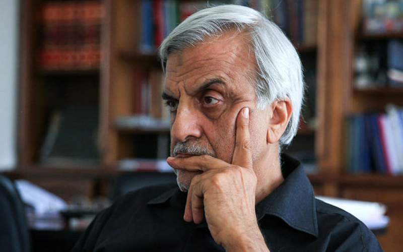 هاشمی طبا: کسی از انتخابات استقبال نمی‌کند