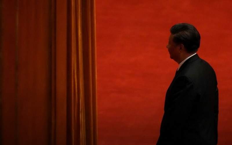 نبرد سخت چین در راه است