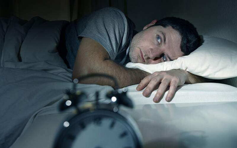 چطور می‌توان بر مشکل بی‌خوابی غلبه کرد؟