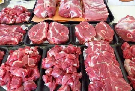افزایش خزنده قیمت گوشت گوساله در بازار