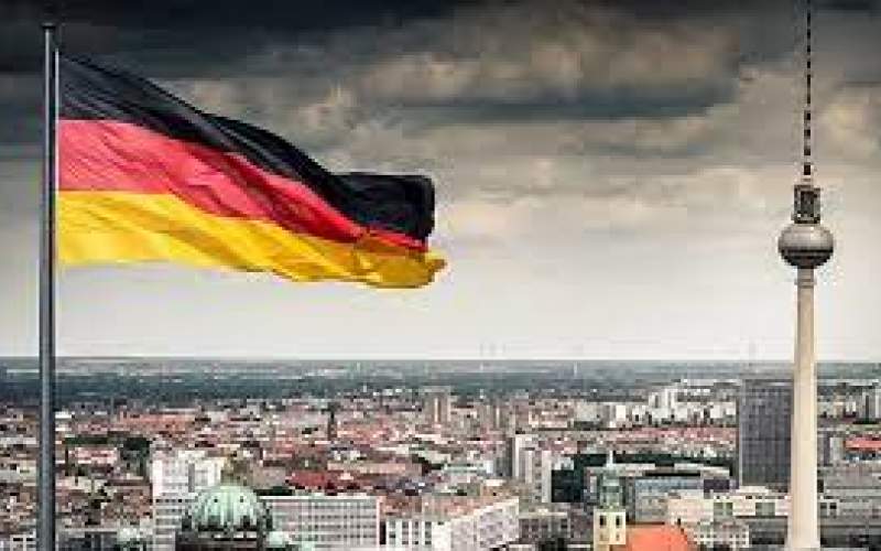 تورم در آلمان کاهش یافت