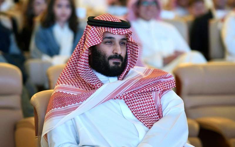 محمد بن سلمان؛ غایب مرموز جنگ غزه