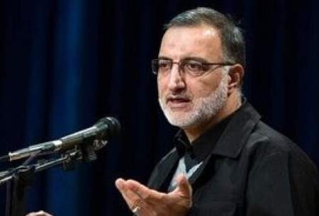جملات خبرساز زاکانی در صحن شورای شهر تهران