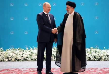  ایران و روسیه متهمان دخالت در عملیات حماس