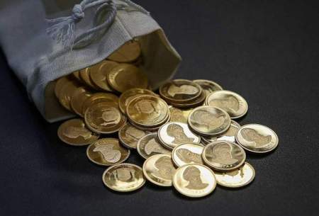 نرخ دلار، سکه، طلا و یورو پنجشنبه ۱۱ آبان