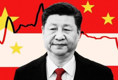 جامعه چین نسبت به آینده نگران و بدبین است