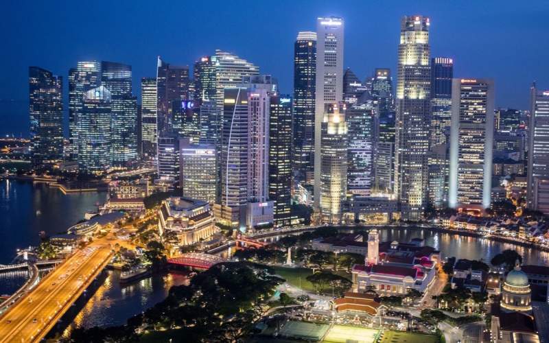  سنگاپور؛ چگونه سنگاپور شد؟