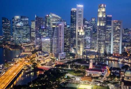  سنگاپور؛ چگونه سنگاپور شد؟