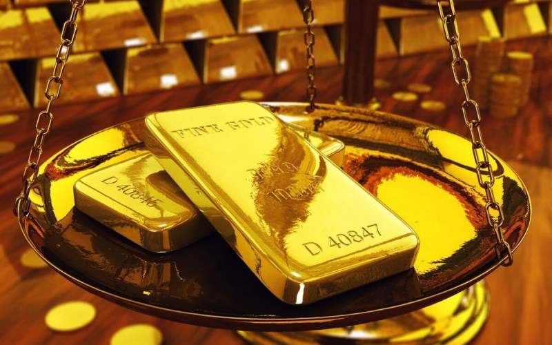 پیش‌بینی بازار طلا و سکه در هفته پیش‌رو