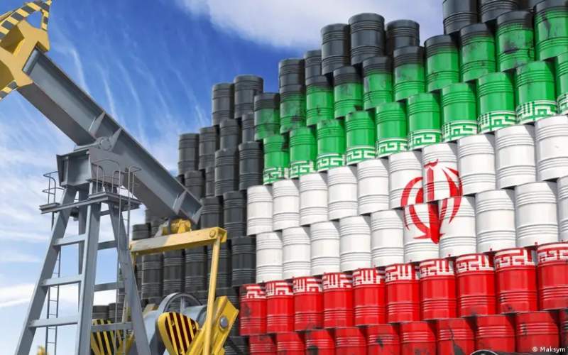 تصویب طرح تشدید تحریم‌های نفتی ایران
