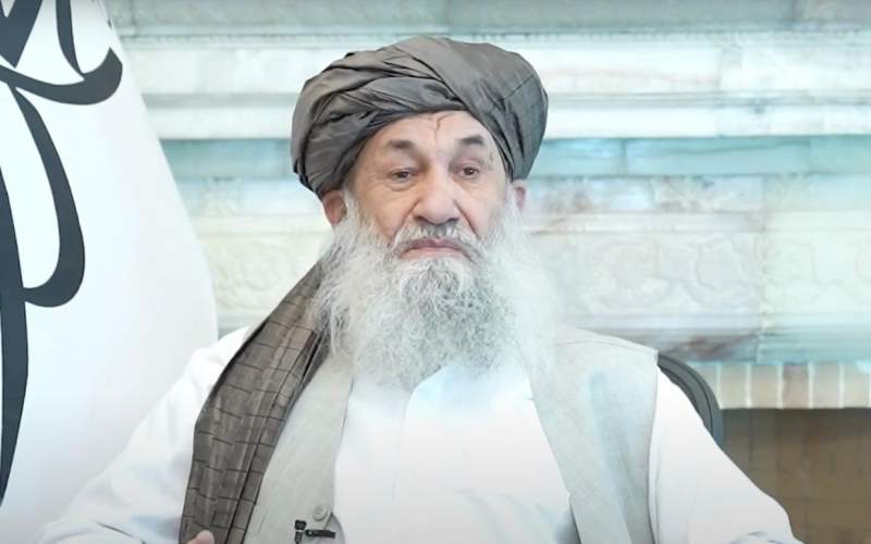هشدار نخست‌وزیر طالبان به دولت پاکستان