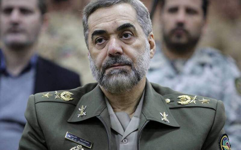 دشمنان آمریکا  از ایران دستور نمی‌گیرند